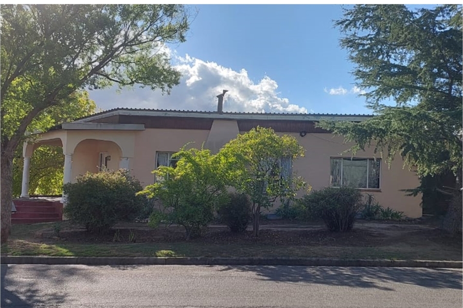 3 Bedroom Property for Sale in Ceres Western Cape